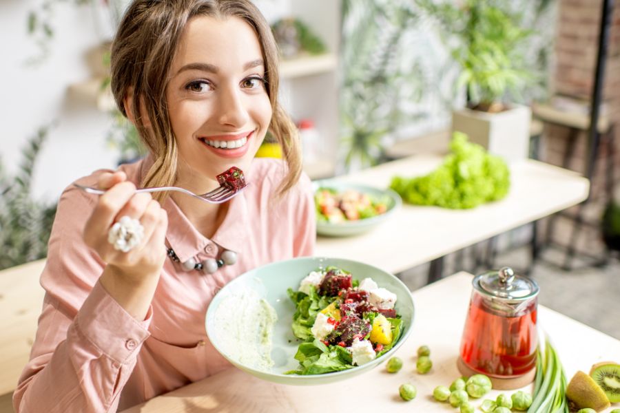 Mindful Eating: Quais os benefícios?